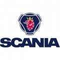 коврики scania