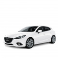 Чехлы Mazda 3