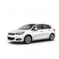 чехлы citroen c4
