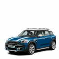 коврики mini cooper countryman