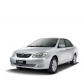 коврики byd f3