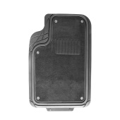 Коврик GTL TRIM FRONT TS2212-X-F (1ч) 73х50 Черный