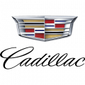 брызговики cadillac