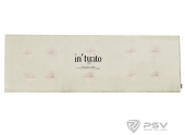 Подушка  PSV  на сиденье INTUITO BACK (Бежевый)  136*46