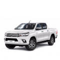 Чехлы Toyota Hilux