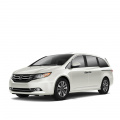 коврики honda odyssey