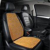 Накидка массажная PSV P2011 шарики (Бежевый), 1 шт.