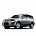 коврики great wall hover