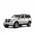 коврики dodge nitro