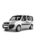 коврики fiat doblo