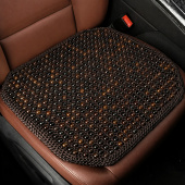Накидка массажная PSV Bodhi PAD (Темно-Коричневый), 1 шт., текстиль