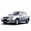 коврики geely otaka