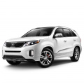 чехлы kia sorento