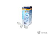 Автолампа  W21W 7505 12V (W3x16d) OSRAM