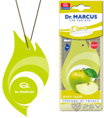 Ароматизатор воздуха "Sonic" Green Apple (49660) Dr.MARCUS