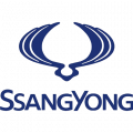 дефлекторы ssang yong