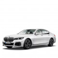 Коврики BMW 7