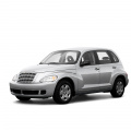 коврики chrysler pt cruiser