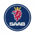коврики saab