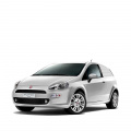коврики fiat grande punto