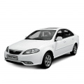 Чехлы Daewoo Gentra
