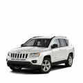 коврики jeep compass