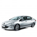 коврики peugeot 408