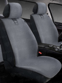 Накидки PSV Kukuruza 2 FRONT (Серый), лен