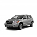 коврики dodge caliber