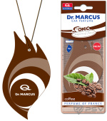 Ароматизатор воздуха "Sonic" Coffe (54959) Dr.MARCUS