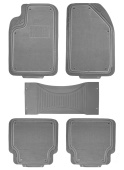 Коврик PSV TRANSFORMER-I 12 (5ч) 72,5х50 50х55 Серый