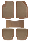 Коврик PSV TRANSFORMER-I 12 (5ч) 72,5х50 50х55 Бежевый