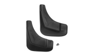 Брызговики передние Chevrolet Orlando 2011-2015 г. - оригинал "Autofamily"   