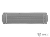 Коврик на 2-й-3-й ряд PSV TS1603 P (1ч) 37.5 х145 Серый