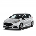 коврики ford fiesta