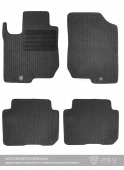 Коврики Land Rover Freelander I 1997-2006 г. - текстиль "Robust"