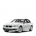 Чехлы BMW 3 