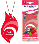 Ароматизатор воздуха "Sonic" Red Fruits (49656) Dr.MARCUS