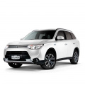 Чехлы Mitsubishi Outlander