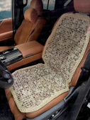 Накидка массажная PSV Bodhi FRONT (Бежевый), 1 шт., текстиль