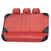 Чехлы-майки PSV Commodore Back (Красный) L 6 молний
