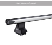 1055 Установочный к-т для а/багажн. "Thule" 1055
