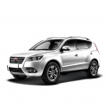 коврики geely emgrand x7