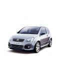коврики citroen c2