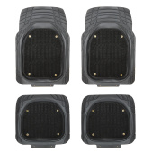 Коврик PSV DONATOR TS1861P-C (4ч) 76х54 48x50 Черный