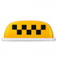 Знаки "TAXI"