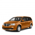 чехлы dodge caravan