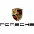 Дефлекторы Porsche