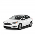 коврики ford focus