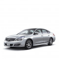 чехлы nissan teana